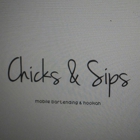 Chicks N Sips
