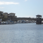 Bicycles at Seabridge