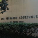 Los Angeles County Court Clerk - Justice Courts