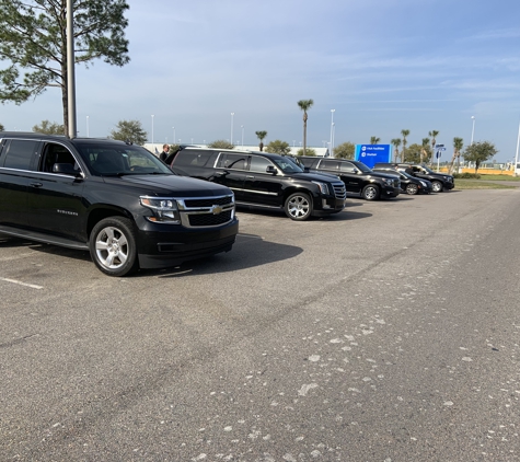 ReserveIT Luxury Transportation Services - Jacksonville, FL