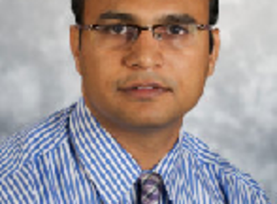 Dr. Rajeev R Bhatia, MD - Akron, OH