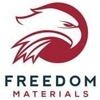 Freedom Materials gallery