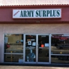 Steve's Army Surplus gallery