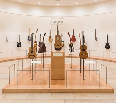 Musical Instrument Museum - Phoenix, AZ