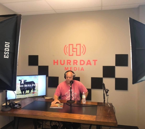 Hurrdat Media - Omaha, NE