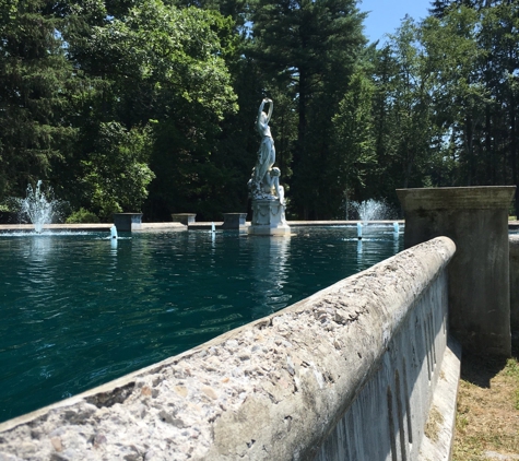 Friends & Association-Yaddo - Saratoga Springs, NY