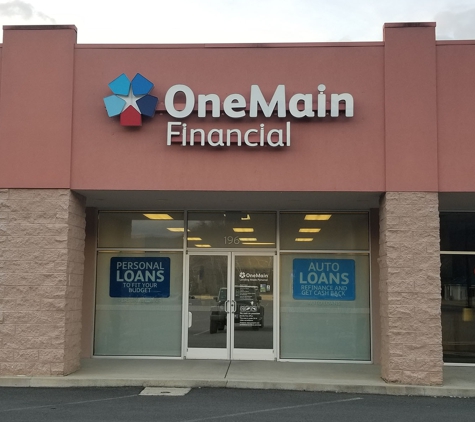 OneMain Financial - Keyser, WV