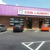 Free Detergent Free Dry Coin Laundry gallery
