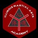 Illinois Martial Arts Academy