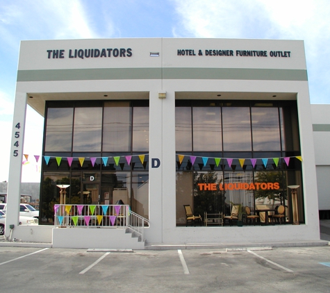 The Liquidators - Las Vegas, NV