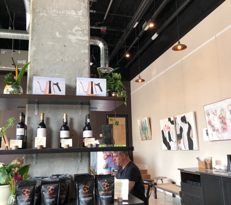 Third Culture Coffee - Bellevue, WA