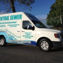 Central Sewer - Plumbers