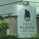 Anaheim Majestic Garden Hotel - Hotels