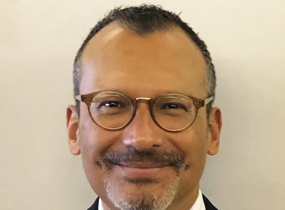 Peter Balderas, Counselor - Los Angeles, CA