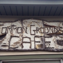 Common Grounds Cafe - American Restaurants