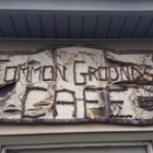 Common Grounds Cafe