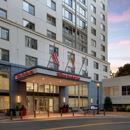 Hilton Garden Inn Bethesda Downtown - Hotels