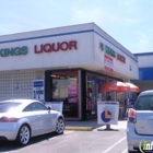 Three Kings Liquor