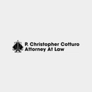 P Christopher Cotturo Atty - Attorneys