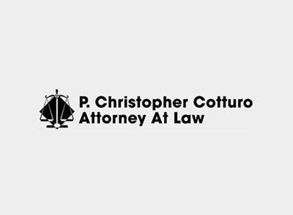 P Christopher Cotturo Atty - Bangor, PA