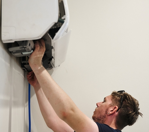 Ken Hall Plumbers