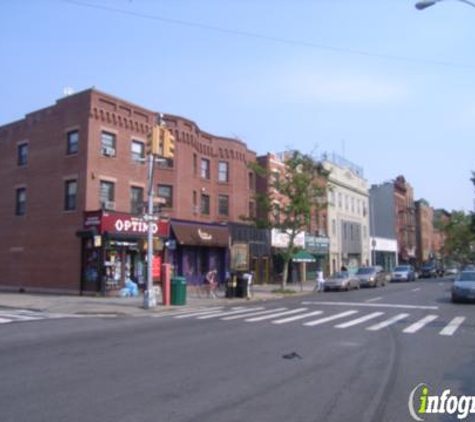 Runnin Wild Shoe - Brooklyn, NY