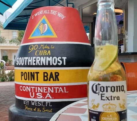 Southernmost Point Guest House - Key West, FL