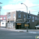 Leon's New System Cleaners - Dry Cleaners & Laundries
