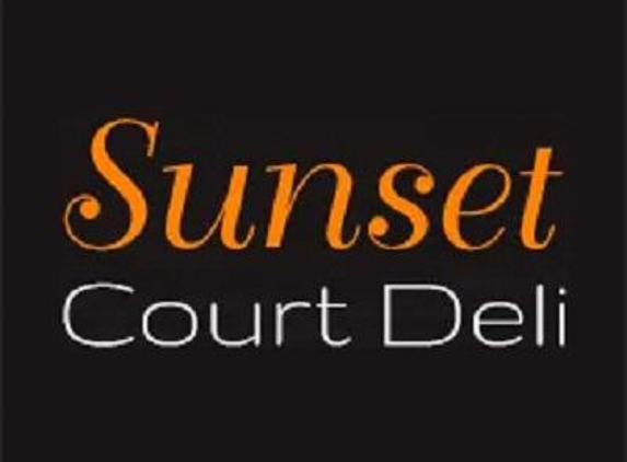 Sunset Court Deli - Westhampton Beach, NY