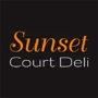 Sunset Court Deli