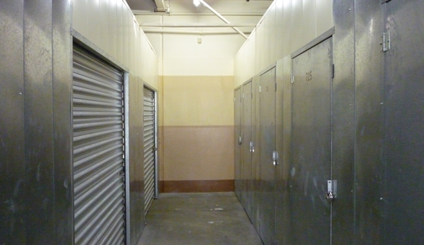 Guardian Storage, Inc. - Fullerton, CA