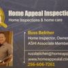 Home Appeal Inspections gallery