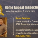 Home Appeal Inspections - Real Estate Inspection Service