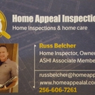 Home Appeal Inspections