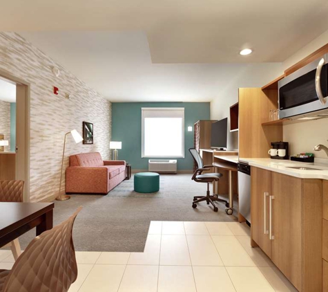 Home2 Suites by Hilton New Brunswick - New Brunswick, NJ