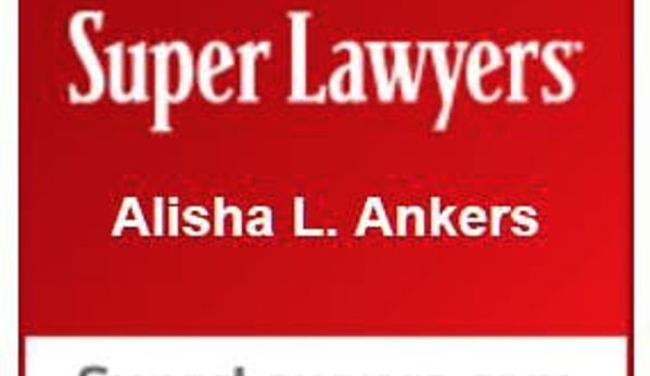 Alisha Ankers Law Office - Fargo, ND