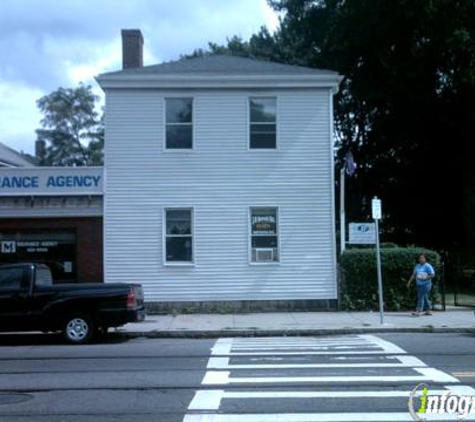 Jamaica Plain Rentals and Sales LLC - Jamaica Plain, MA