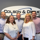 Colson & Dickie Insurance Services