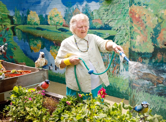 Uniting AgeWell Latrobe Community, Strathdevon