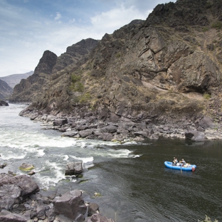 Winding Waters River Expeditions - Joseph, OR