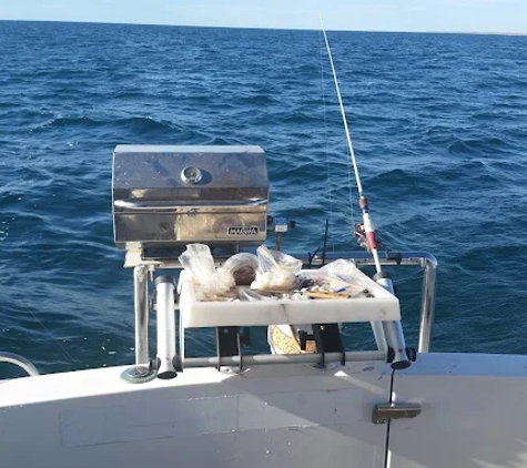 Captain Cook Fishing Charters - Wallaroo, SA