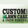 Custom Lawn Care & Snow Rmvl gallery