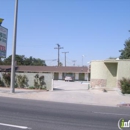 Travel Eagle Inn