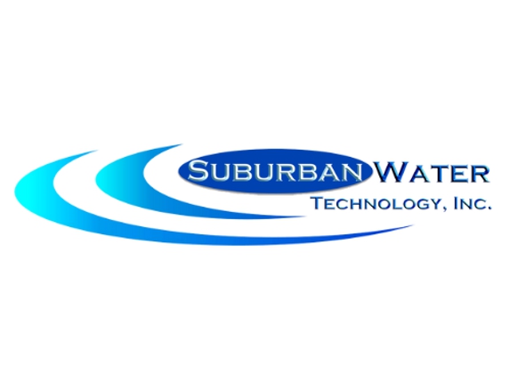 Suburban Water Technology - Gilbertsville, PA