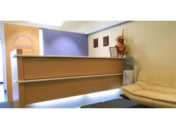 Essential Dental Group - Paddington, QLD
