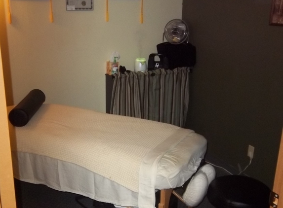 Breit Touch Massage & Bodywork - Fargo, ND