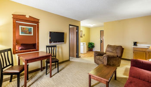 Comfort Inn - Scottsbluff, NE