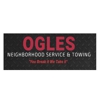 Ogle's Neighborhood Service & Towing gallery