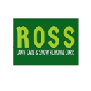 Ross Lawn Care & Snow Removal Corp. - Lawn Maintenance