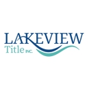 Lakeview Title Inc. - Title Companies
